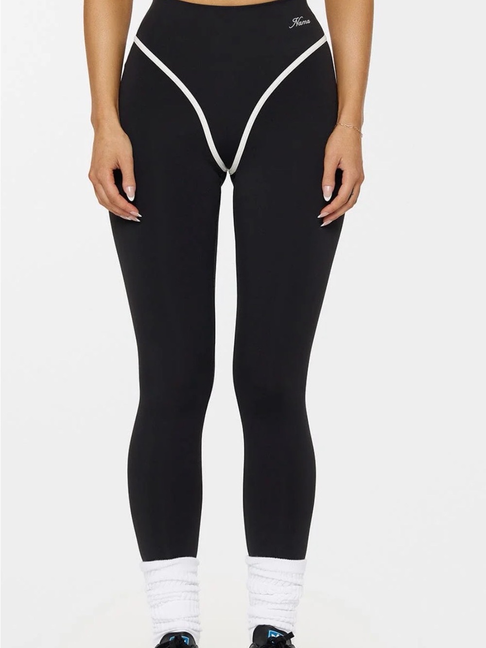 Nama Body Butter™ Contour Leggings